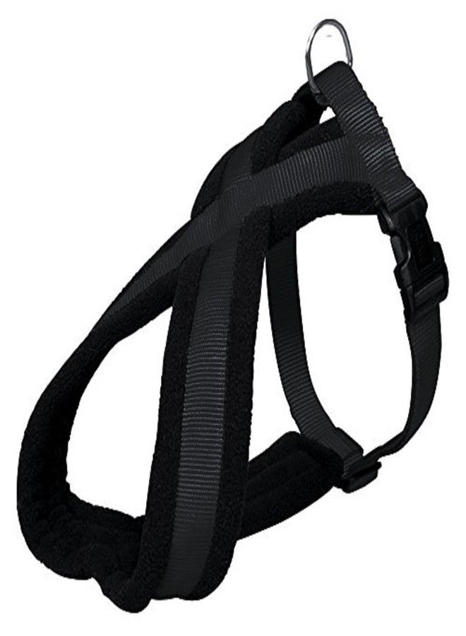 Trixie Premium Touring Harness L 60-100cm/25Mm Royal Blue - Image 2